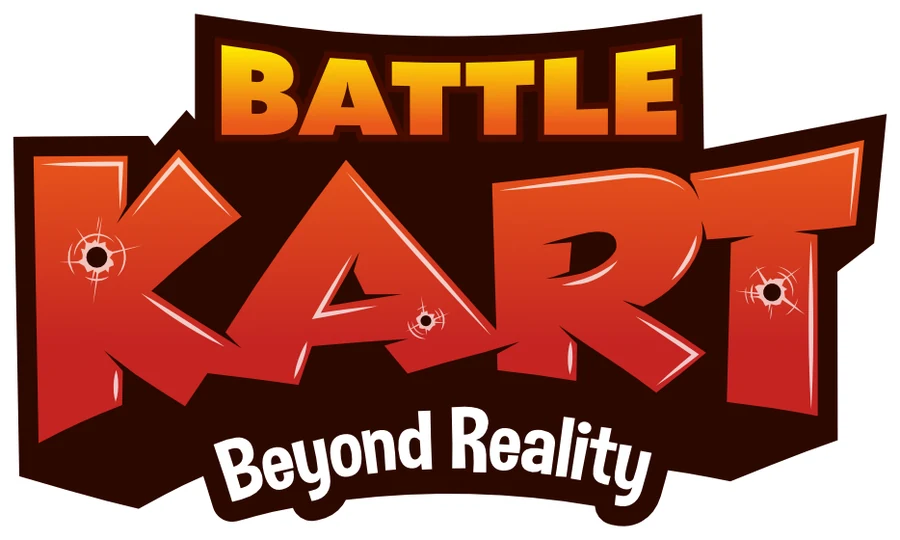 BattleKart – Beyond Reality